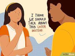 10 Ways To Deal With An Insecure Person - Wikihow