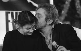 Posted on february 6, 2021 february 6, 2021; It Was Yvan Who Picked Me Up Charlotte Gainsbourg Talks About Her Distress After The Death Of Her Father The Limited Times