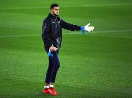We did not find results for: He Can Put You In Danger Verdict On Nottingham Forest S Aro Muric By Kosovo Boss Nottinghamshire Live