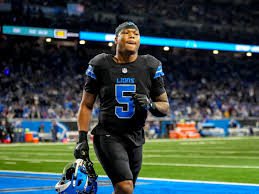 Lions News: David Montgomery makes huge off-the-field accomplishment -  Pride Of Detroit