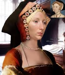 🏵️😿When Jane Seymour died of child bed fever it's often said this was  because of poor hygiene ,with those attending Jane whilst she was in  labour,as though they were ignorant and careless,it's