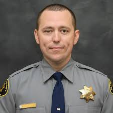 Last month, Deputy M. Coats noticed two males in our incarcerated  population experiencing medical emergencies. Both were unresponsive, eyes  rolled back into their heads, and one appeared to be seizing. Deputy Coats