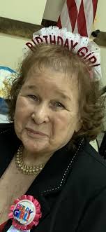 Wilma Marie "Tootie" Green Obituary