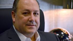 Team Trump: La. co-chair eyes success