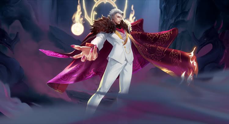 YuZhong/Exorcist/Replace-Default