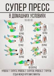 программа тренировок в зале для мужчин на 3 дня Pin Ot Polzovatelya Ramazes Na Doske Zdorove Krugovye Trenirovki Trenirovka Na 30 Dnej Trenirovochnye Uprazhneniya