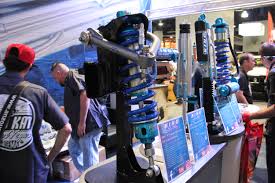 The rugged body and decent handling combined with large tire capacity make driving a joy. Sema 2017 King Shocks New 3 Inch Toyota Tundra Shocks