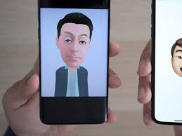Math & science ar apps for ios. Apple S New Memoji Vs Samsung S Ar Emoji Macrumors