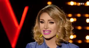 Leona Winter (The Voice) a déjà gagné une émission à l'étranger.. ...