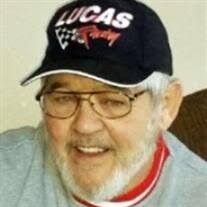 Roger A. Williams Obituary