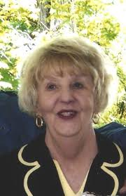 Obituary for Joy Graves Arnold