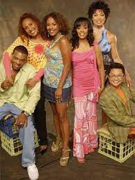 Check out the recap here and tune in tonight at 9|8 c. It S No Cosby Show But Hey 9 Underrated Black Tv Shows That Should Have Got More Love Black Tv Shows Black Tv Black Sitcoms