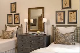 Maybe you would like to learn more about one of these? 22 Guest Bedrooms With Captivating Twin Bed Designs