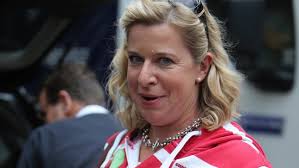 Katie Hopkins slams people