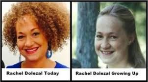 Parents of Spokane NAACP President Rachel Dolezal claim she's not black