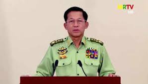 Search for instant quality results at helping.com. Min Aung Hlaing Us Sanctions Family Of Myanmar Junta Leader World News Times Of India