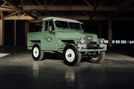 Image result for Sand 1982 Land Rover