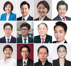역대 대선에서 1, 2당 아닌 제3후보 당선된 적 없어. Kef2ds6uch86gm