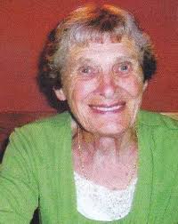 Sylvia DURHAM Obituary (2019)