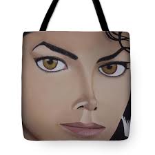 VTG 1987 selling EUROPE SKY MICHAEL JACKSON