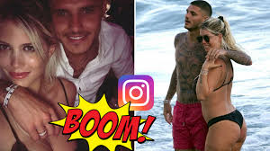 207k likes · 471 talking about this. La Contundente Reaccion De Mauro Icardi Despues De Las Duras Criticas A Las Fotos De Wanda Nara Sin Photoshop Eltrece