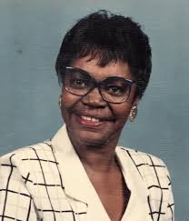 Evelyn Murray Obituary (1944