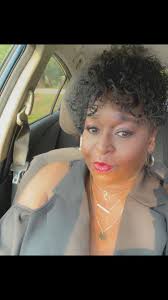 The Coordinators Shandha Louis Director of Community Service Daniese  Johnson Resort Center Director