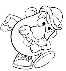 Dibujos Disney Para Colorear E Imprimir