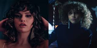 5 / 5 54 мнений. The Weeknd Unveils Selena Gomez Lookalike In Save Your Tears Music Video