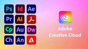 Adobe Creative Cloud screenshot