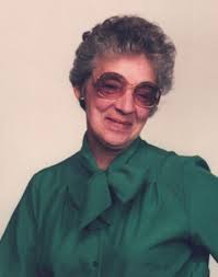 Jane C. Raley Obituary