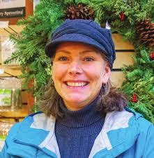 WINTER 2019 • ISSUE 107