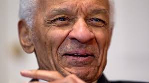 CT Vivian early SCLC leader & Martin Luther King ally dies at 95