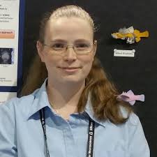 Noelle James (@Noelle_Science)