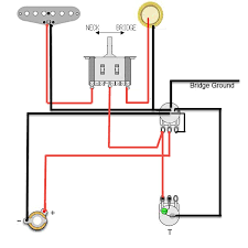 The capacitor connected to the tone pot is your typical tone cap. Wiring