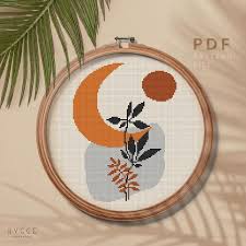 Free cross stitch online is another free addition to the list of websites to download cross stitch patterns. Abstract Cross Stitch Pattern Modern Cross Stitch Pdf Etsy In 2021 Cross Stitch Patterns Modern Cross Stitch Cross Stitch Art