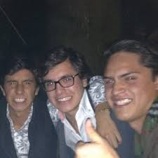 Diego Velarde (@d_velarde)