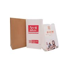 Interested in greaseproof paper and newspaper. Greaseproof Paper Bag Paper Food Bags Manufacturer Kolysen