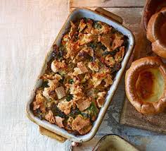 Find delicious xmas recipes using tasty christmas ingredients with the irish times, the definitive brand of quality news in ireland. Make Ahead Christmas Recipes Bbc Good Food