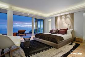 Luxury Master Bedrooms In Mansions Clifton View Mansion Bedroom Adam Letch Clifton View Mansio Modern Bedroom Interior Modern Bedroom Interior Design Bedroom