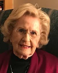 Verna Brooks Akers Obituary 2024