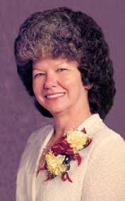 Obituary of Dorothy Smithson