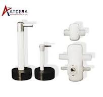 Zirconium Oxide Ceramic Zirconia Plunger Pump Supplier | ATCERA