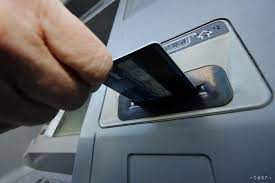 Limit na jeden výber z bankomatu. Rozdiel Pri Vybere Z Bankomatu V Zahranici Moze Stat 5 Nakladov