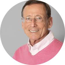 Gerald Zaltman — Olson Zaltman