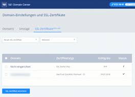 We give people the digital. Https Verschlusselung Mit Let S Encrypt Ssl Zertifikat Einrichten Da Agency
