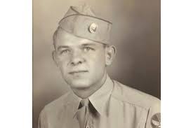 Glen Mears Obituary (1924