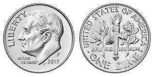 Business transactions are easier than ever with contactless payments from your debit card, phone, or device. 2019 P Roosevelt Dime Coin Value Prices Photos Info