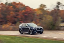 Image result for Jet Black 2023 CX-90