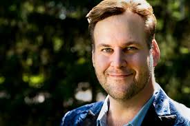 Nicholas Simpson's Instagram, Twitter & Facebook